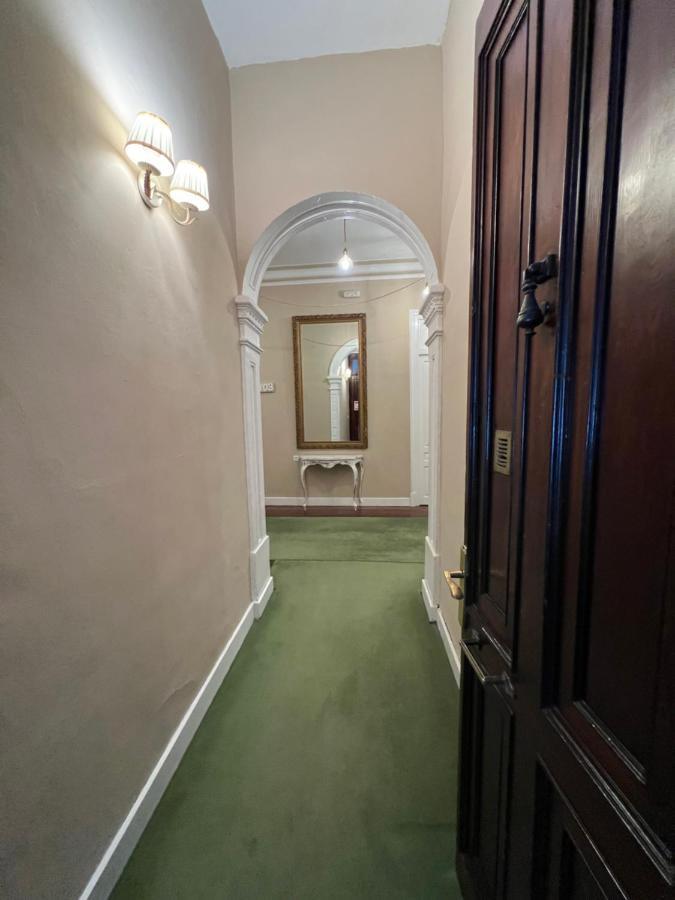 Hotel Ramona ラレード エクステリア 写真