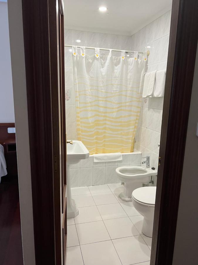 Hotel Ramona ラレード エクステリア 写真